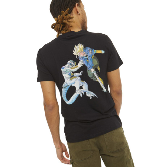 Eleven Paris Ανδρική κοντομάνικη μπλούζα Eleven Paris Ανδρική κοντομάνικη μπλούζα